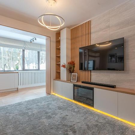 Pretoria Luxor Apartment Predeal Buitenkant foto